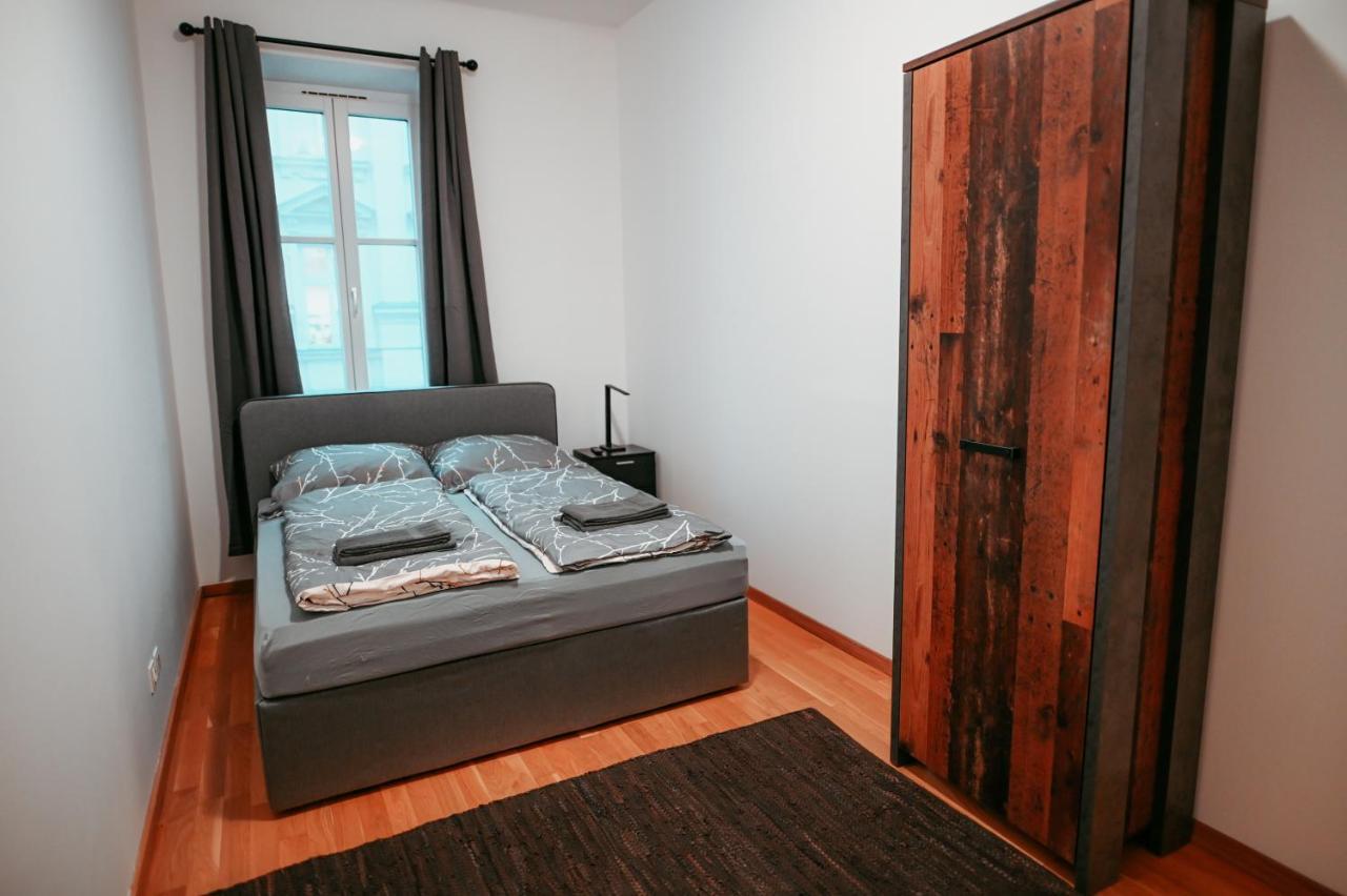 Apartamento 4 Viena