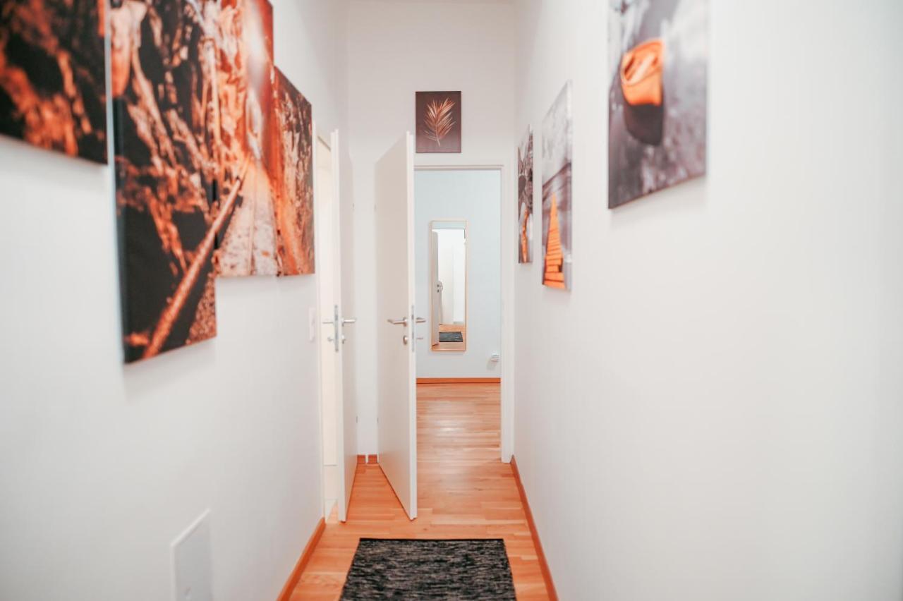 Apartamento 4 *