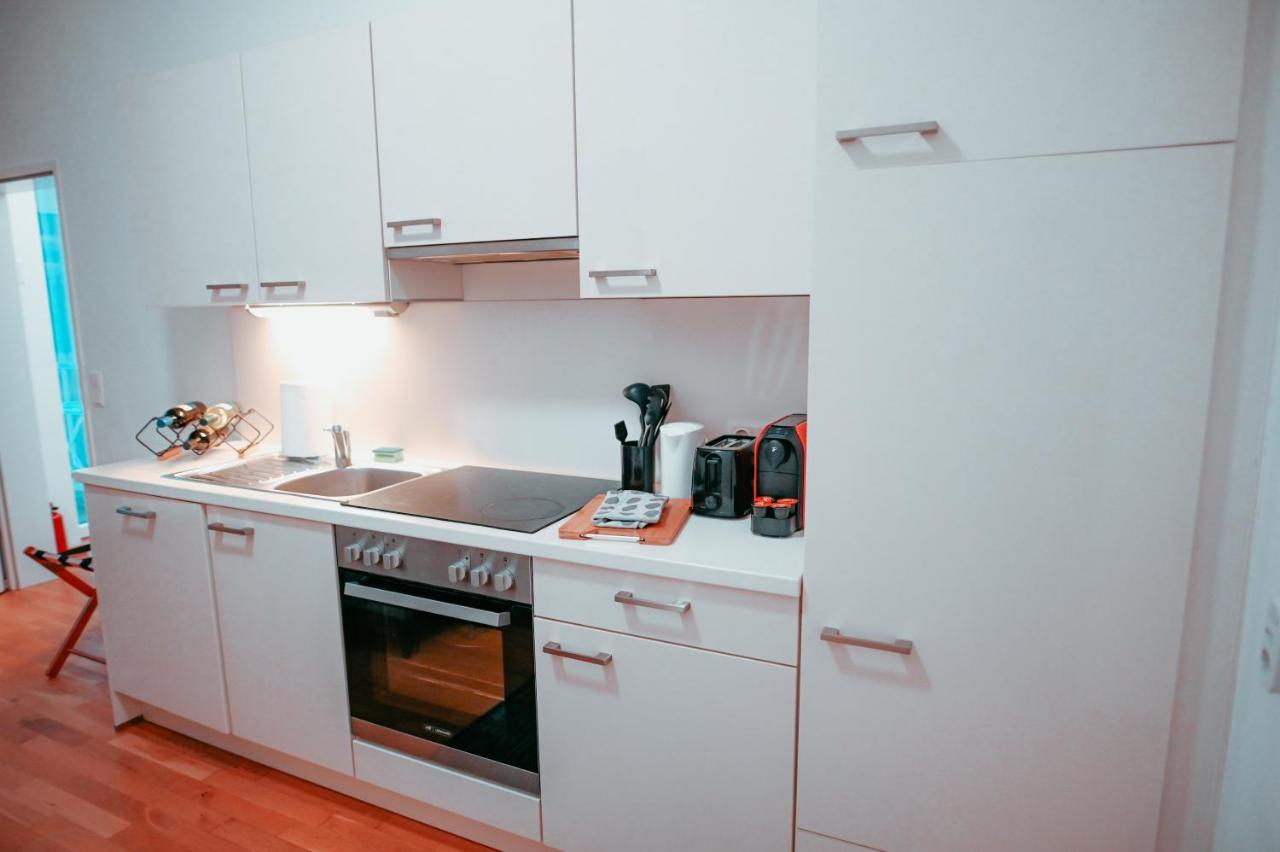 Apartamento 4 Viena