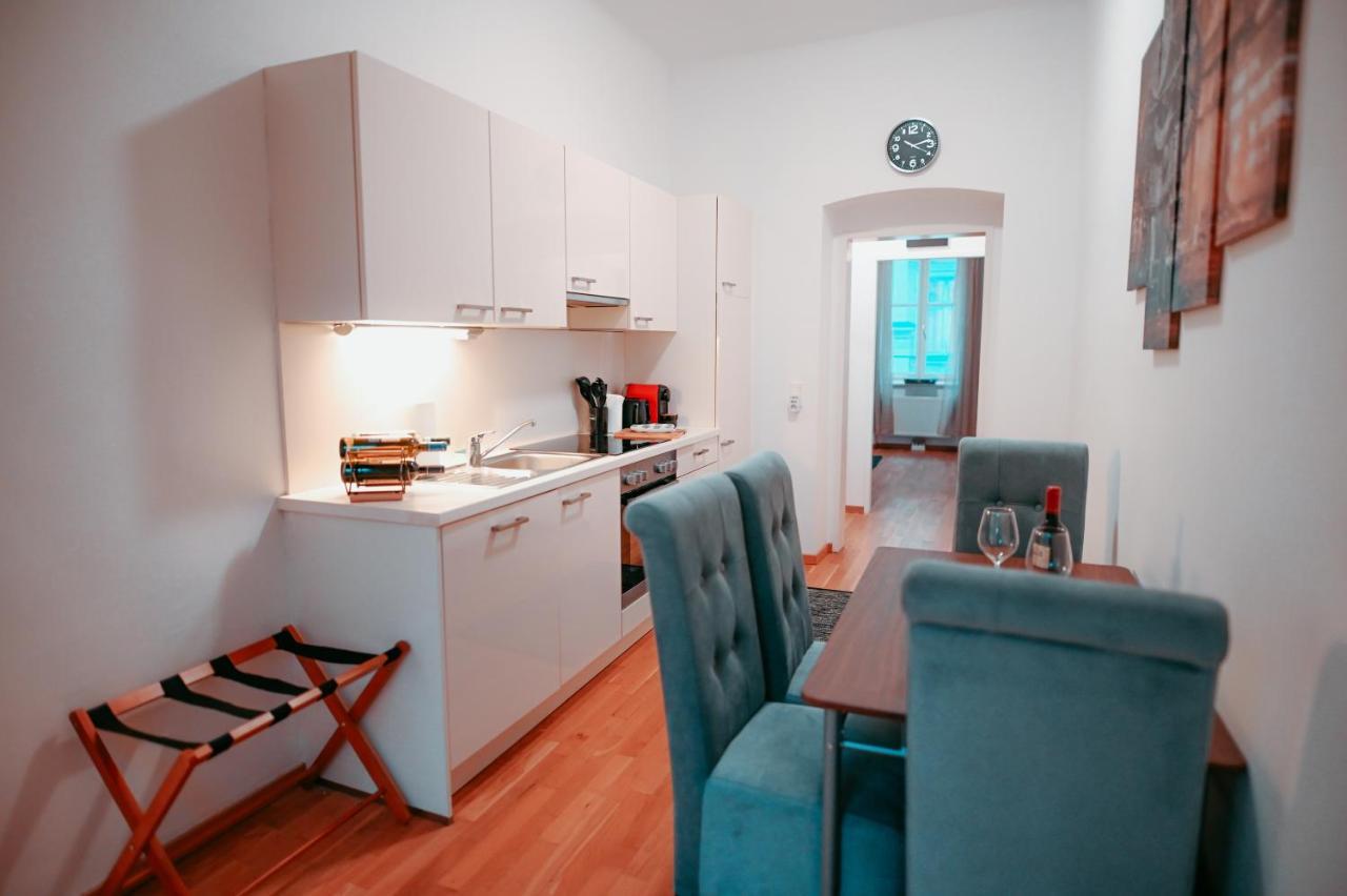4 Apartamento