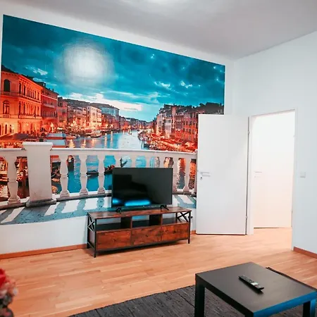 Vienna Central Apartment 4 Exterior photo
