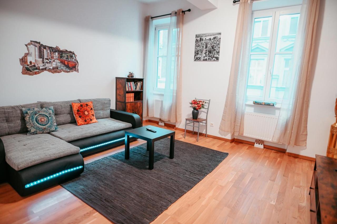 4 Appartamento Vienna