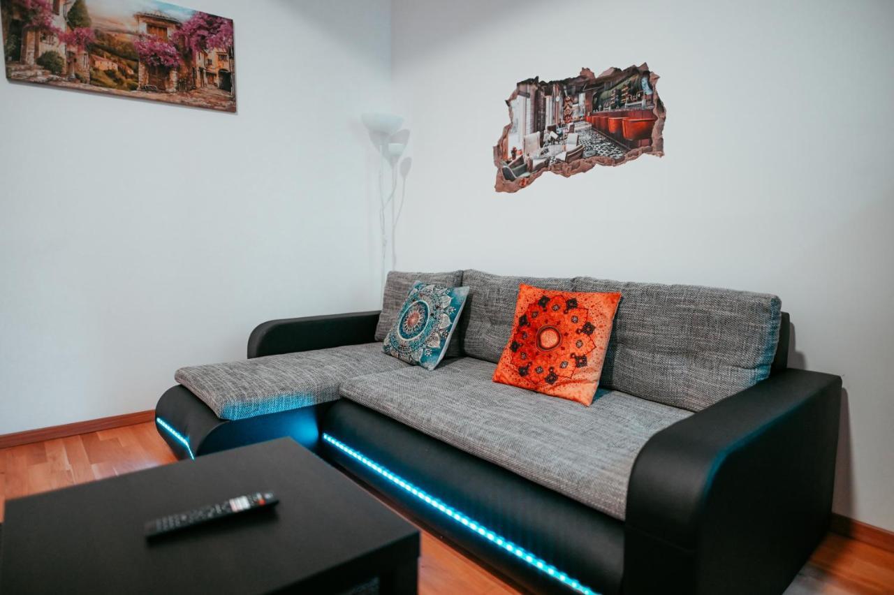 4 Appartamento Vienna